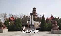 临汾雁塔驴友相册