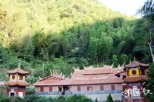 福建泉州永春锦斗旅游景点大全