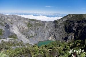 美洲哥斯大黎加卡塔戈旅遊景點大全