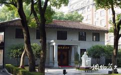 上海宋庆龄故居纪念馆旅游攻略之宋庆龄文物馆