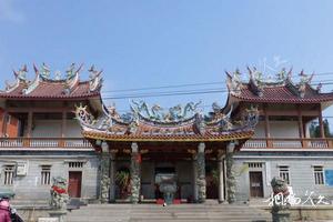 福建泉州晉江東石旅遊景點大全