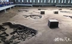 内蒙古哈民考古遗址公园旅游攻略之遗址