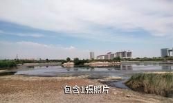 甘肅金昌金水湖驢友相冊