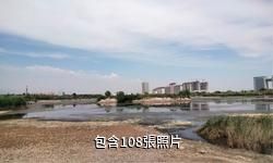 甘肅金昌金水湖驢友相冊