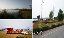 铜陵西湖湿地风景区驴友相册