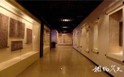 重庆白鹤梁水下博物馆旅游攻略之水下碑林——白鹤梁题刻的人文价值
