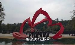 百色园博园驴友相册