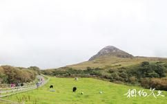爱尔兰康尼马拉国家公园旅游攻略