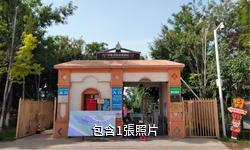 伊寧城市海景驢友相冊