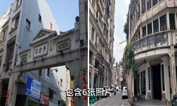 梧州骑楼城驴友相册