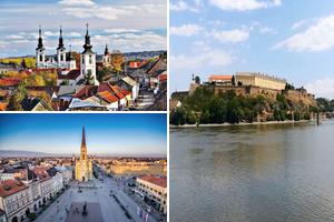 歐洲塞爾維亞諾維薩德旅遊攻略-諾維薩德景點排行榜