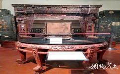 惠州冠和博物館旅遊攻略之傢具