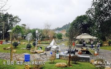 長沙光明大觀園-慧潤·蝶夢山谷照片