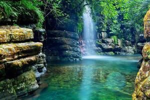 广西来宾金秀忠良旅游攻略-忠良乡景点排行榜
