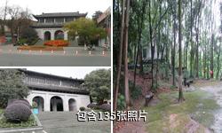 麗水萬(wàn)象山公園驢友相冊(cè)