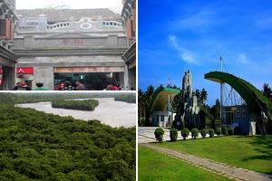 海南省直轄文昌旅遊攻略-公坡鎮景點排行榜