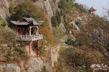 枣庄仙人洞景区-景区照片