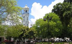 多米尼加聖多明各市旅遊攻略之大教堂