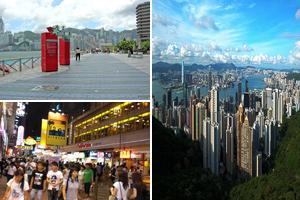 香港九龍油尖旺旅遊攻略-油尖旺區景點排行榜