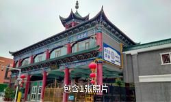 乌鲁木齐南大寺驴友相册
