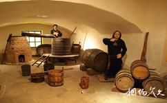 乌克兰利沃夫历史中心旅游攻略之啤酒博物馆