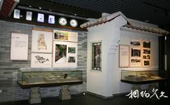 東莞可園博物館旅遊攻略之嶺南傳統園林與民居