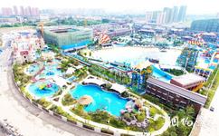 荆州海洋世界旅游攻略之水上乐园