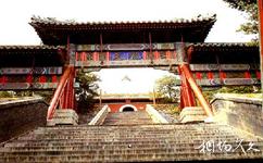 北京北海公园旅游攻略之永安寺