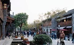 南京老门东历史街区旅游攻略之历史街区