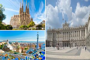 欧洲西班牙旅游攻略-西班牙景点排行榜