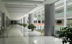 温州科技馆旅游攻略之展廊风貌