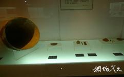洛阳偃师商城博物馆旅游攻略之青铜铸造