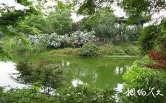 常州荆川公园旅游攻略之自然风光