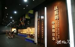 威海中國甲午戰爭博物館旅遊攻略之《甲午戰爭：1894—1895》