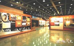 上海陈云故居青浦革命历史纪念馆旅游攻略之第一展厅