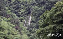 湘西吉首矮寨奇觀旅遊攻略之七大奇瀑