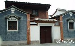 漳州古街旅遊攻略之特色建築
