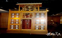 煙台北極星鐘錶文化博物館旅遊攻略之中國計時儀器陳列