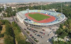 保加利亚索非亚市旅游攻略之国家体育场