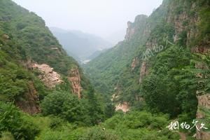 河北邢台临城路罗旅游景点大全