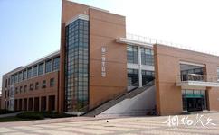 華南理工大學校園概況之食堂