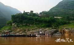 重慶巫峽旅遊攻略之碚石小鎮
