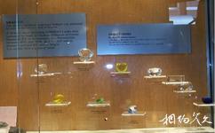 阿姆斯特丹鑽石博物館旅遊攻略之彩鑽