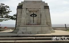馬來西亞檳城州旅遊攻略之戰爭紀念碑