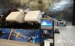 美国华盛顿国家航空航天博物馆旅游攻略之模拟器