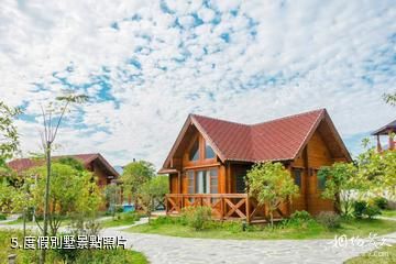 崇陽柃蜜小鎮·白崖山景區-度假別墅照片