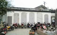 苏州文庙旅游攻略之古碑