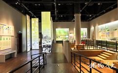 蚌埠市博物館旅遊攻略之鏟釋天書•考古體驗廳