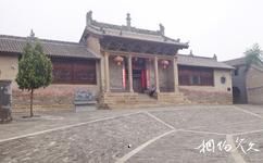 澤州大陽古鎮旅遊攻略之湯帝廟