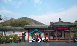 桂林西山景區驢友相冊